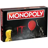 Monopoly - Stephen des Königs It Edition - Stilisiert Brettspiel
