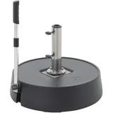 Doppler Rollsockel Easy Move Switch 50 kg