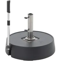 Doppler Rollsockel Easy Move Switch 50 kg