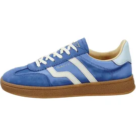 GANT Cuzima Damen Blau 39