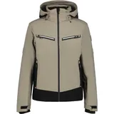ICEPEAK Farwell Skijacke Grau 50