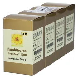 Nachtkerze Bioxera 1000