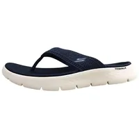 Skechers Pantolette Indoorschuh blau 37 EU