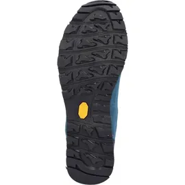 CMP Elettra Low WP Herren Deep Lake/Flame 41