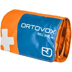 Ortovox First Aid Roll Doc Mid Erste-Hilfe-Set
