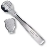 Credo Hornhauthobel Original, Steri, rostfrei