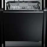 Küppersbusch G6500.0V  K-Series.5 Einbau-Geschirrspüler (vollintegrierbar, 598 mm breit)