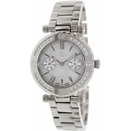 GUESS Gc X42107l1s Uhr Grey One Size