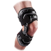 McDavid Knee Brace Bio-Logix, Schwarz, Small, 4200R-Ri-BK-S