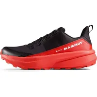 Mammut Aenergy Hike Low GTX Men black/mammut red (00807)