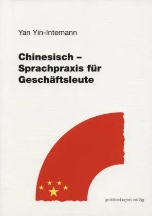 Chinesisch - Sprachpraxis Für Fortgeschrittene: Chinesisch - Sprachpraxis Für Fortgeschrittene - Yan Yin  Kartoniert (TB)