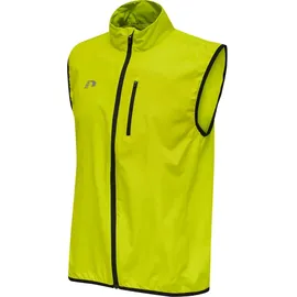 New Line Core Weste evening primrose XL