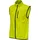 New Line Core Weste evening primrose XL