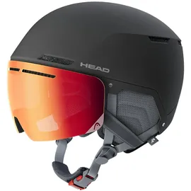 Head HAED Cinema PRO W Skihelm M/L Grau