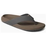 Reef The Raglan Slippers Herren - 44