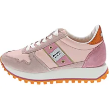BLAUER Millen 03 Damen Rosa 41