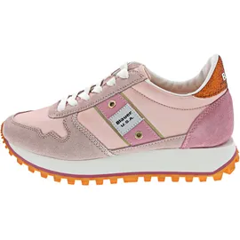 BLAUER Millen 03 Damen Rosa 41
