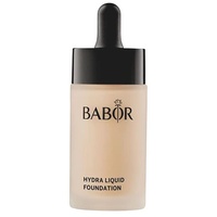 Babor Hydra Liquid Foundation 06 natural 30 ml