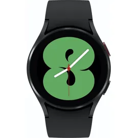 Samsung Galaxy Watch4 Black 40 mm BT Sport Band Black
