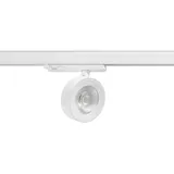 RZB Arline 3 LED-Strahler weiß Aluminium, Kunststoff