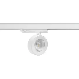 RZB Arline 3 LED-Strahler weiß Aluminium, Kunststoff