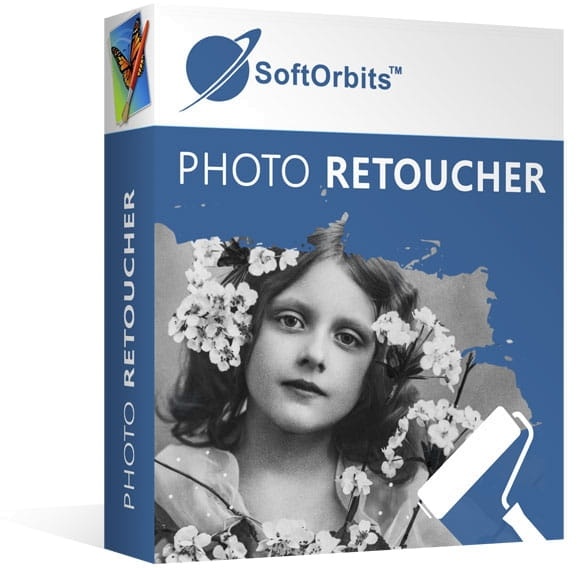 Photo Retoucher 7