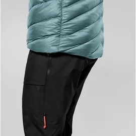 Salewa Ortles Med 3 Rds Dwn Damen Daunenjacke willow 44-38