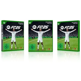 EA Sports FC 25 - XBOX Series X|S XBOX One | Deutsch