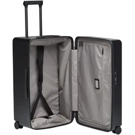 Porsche Design Roadster 4-Rollen M 74 cm / 117 l schwarz