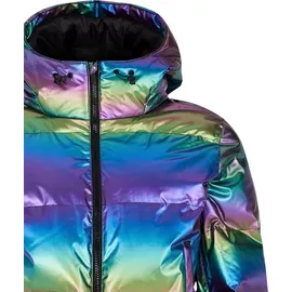 Protest Laila schwarz S