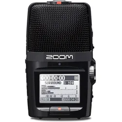 Zoom H2n