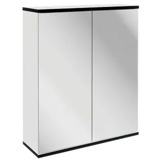 Fackelmann TE-A 60 cm weiß