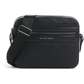 Michael Kors Jet Set Umhängetasche Leder Black
