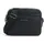 Michael Kors Jet Set Umhängetasche Leder Black