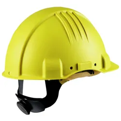 3M Hitze-Schutzhelm G3501 G3501MY