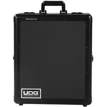 UDG Ultimate Pick Foam Flight Case XL (Black)