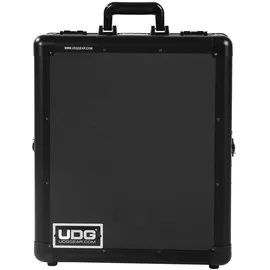 UDG Ultimate Pick Foam Flight Case XL (Black)