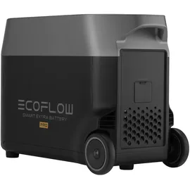 ECOFLOW DELTA Pro Smart Extra Zusatzbatterie für DELTA Pro Power Station