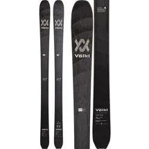 Völkl Rise High 88 Tourenski Schwarz 170 cm