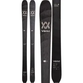 Völkl Rise High 88 Tourenski Schwarz 170 cm