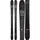 Völkl Rise High 88 Tourenski Schwarz 170 cm
