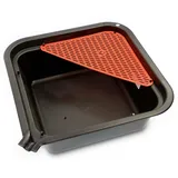 IWH 1464773 Ölauffang - Wanne mit 7l Fassungvermögen