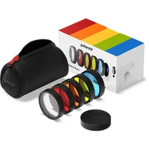 Polaroid & Now+ Filter Set