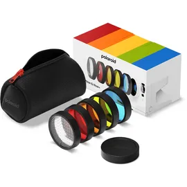 Polaroid & Now+ Filter Set