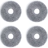 Ecovacs DEEBOT N30 PRO OMNI Waschbare/Wiederverwendbare Reinigungspads