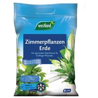 Westland Zimmerpflanzen Erde, torffrei 8 l Universalerde