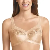Anita Care BH Safina Wireless Mastectomy Bra Beige D