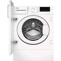 Beko WMI71433PTE1 Waschmaschine (7 kg, 1400 U/min)