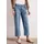 STREET ONE Loose-fit-Jeans "Style Emee", Wide Leg.mw.mid blau 27
