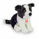 Teddy-Hermann Teddy Hermann Border Collie Welpe sitzend 25cm